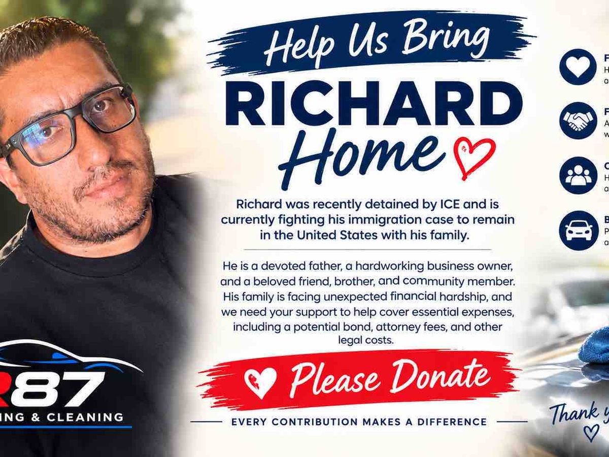 Fundraiser’s main image