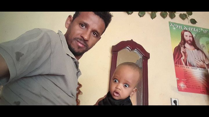 Urgent: Get Abreham's Family to Safety campaign photo, 1 of 8