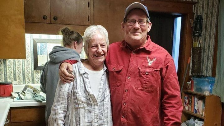 Main fundraiser photo