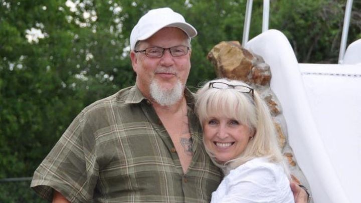 Main fundraiser photo