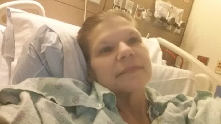 Main fundraiser photo