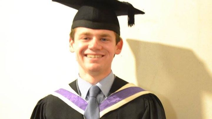 Main fundraiser photo