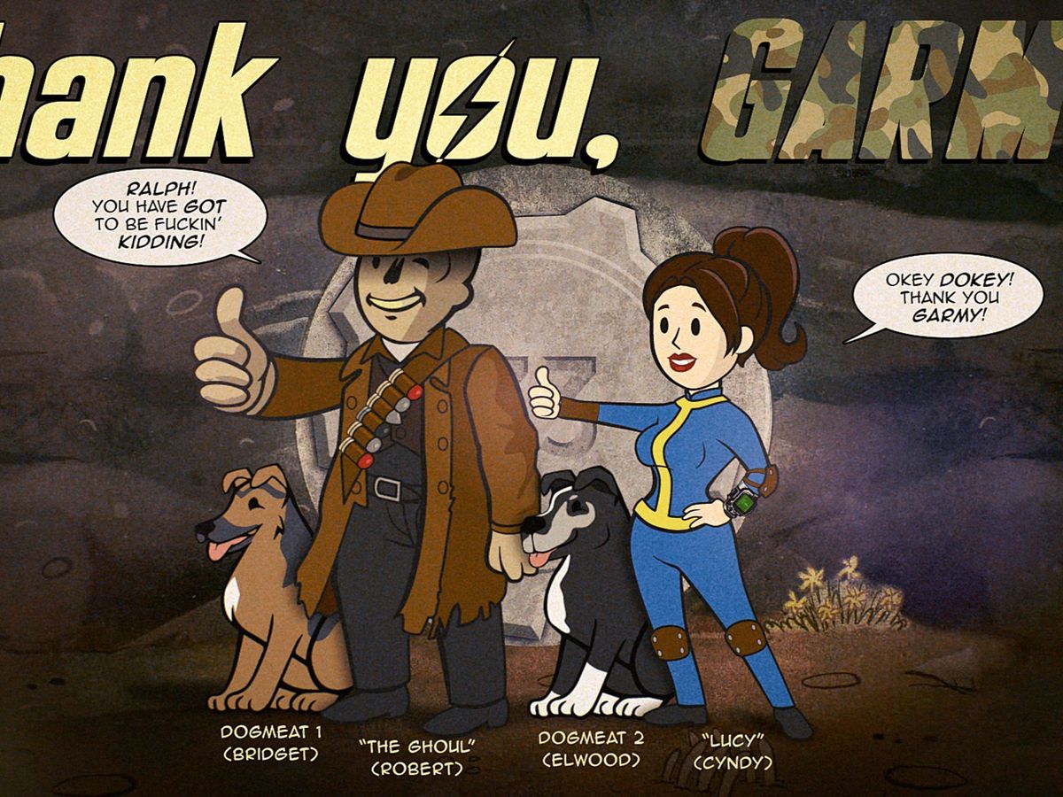 Fundraiser’s main image