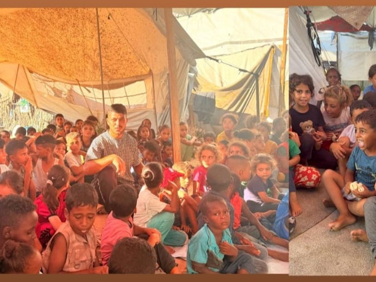 Fundraiser’s main image