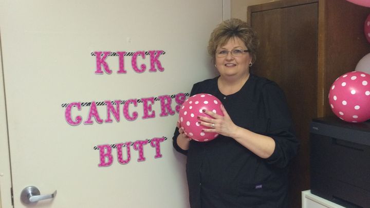 Main fundraiser photo