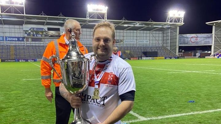 Help me Represent England at the PDRL World Cup in Australia campaign photo, 1 of 7