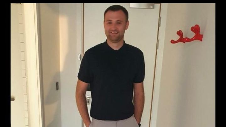 Main fundraiser photo