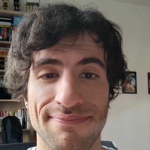 Luigi Gioja