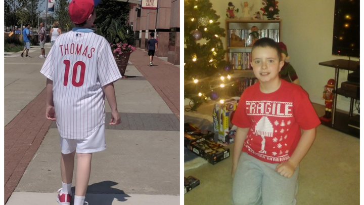 Help Joey and Family Find Safe Shelter campaign photo, 1 of 3