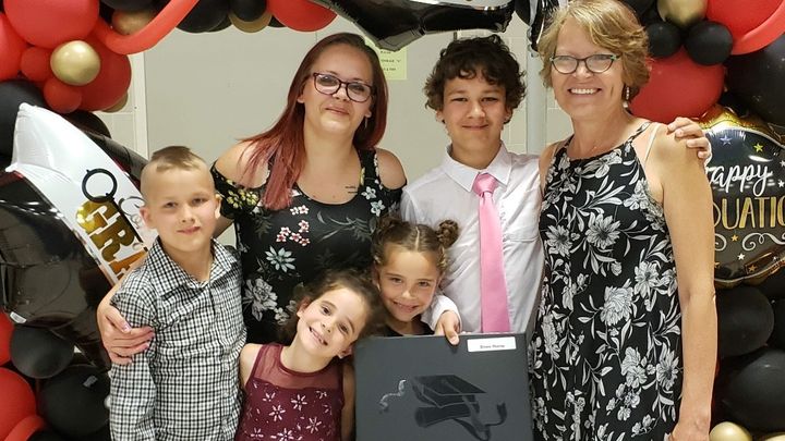 Main fundraiser photo