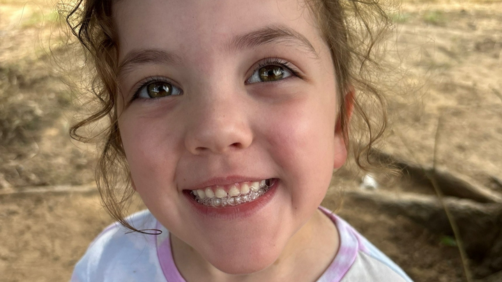 Help Support Nora’s Fight Against a Brain Tumor campaign photo, 1 of 4