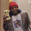 Profile photo of Tyrone Biggums