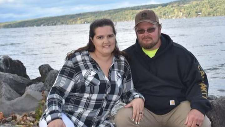 Help Naomi and Her Children Through This Tragedy campaign photo, 1 of 4