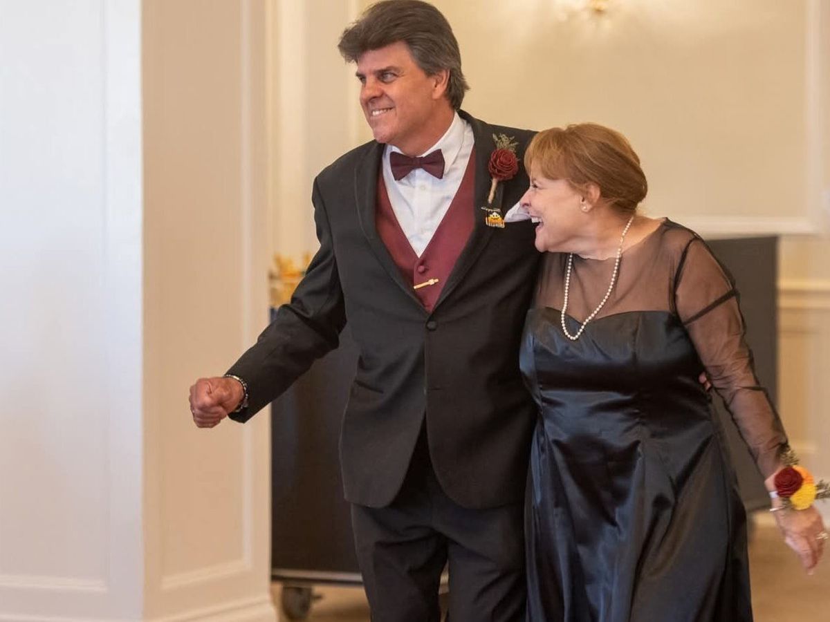 Help Tom & Rosemary start over after a devastating fire campaign photo, 1 of 3