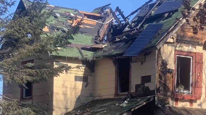 Main fundraiser photo