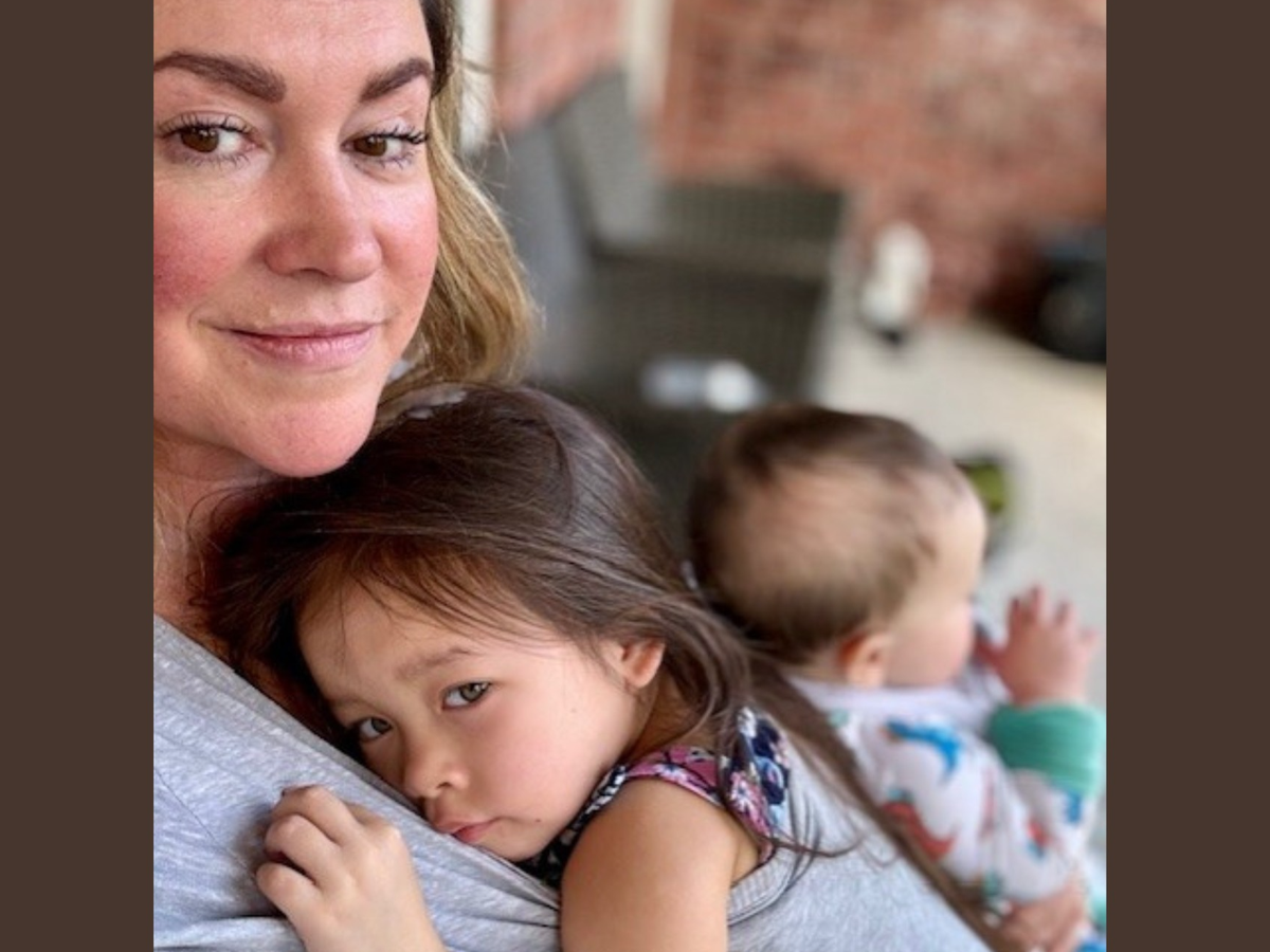 Help Ava Access Life-Changing Therapies campaign photo, 1 of 4