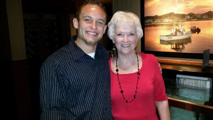 Collin Boswell's Funeral Expenses campaign photo, 1 of 3