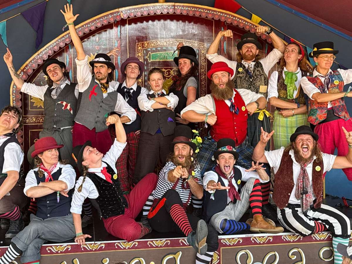 Fundraiser’s main image