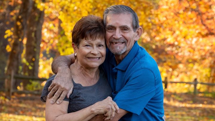 Juan “John” Rivera’s Memorial Fund campaign photo, 1 of 3