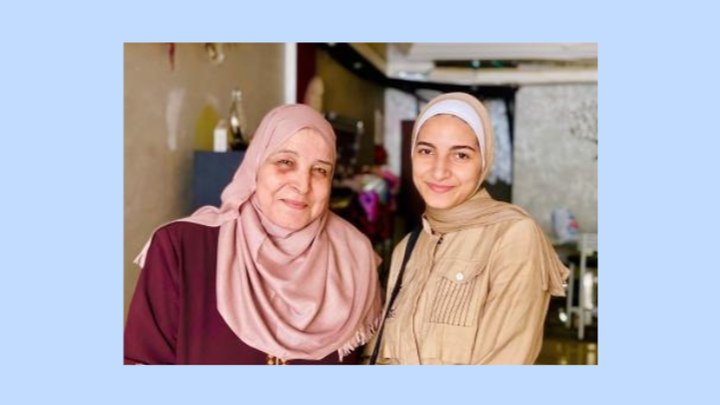 Support Farah in Covering Rent and University Costs campaign photo, 1 of 4