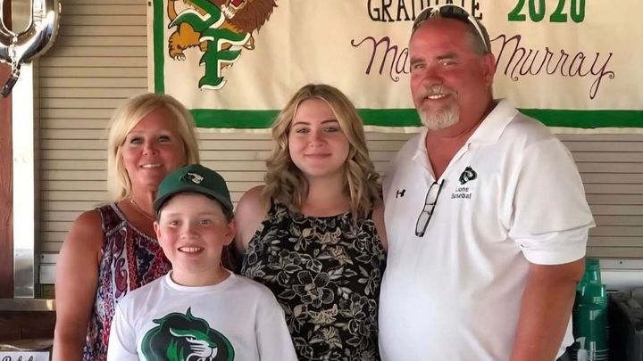 Support Luke after Sudden Loss of his Dad campaign photo, 1 of 5