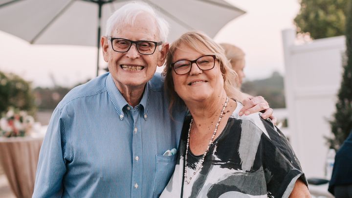 Main fundraiser photo