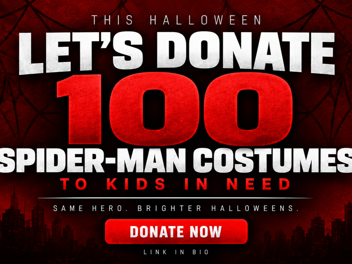 Fundraiser’s main image