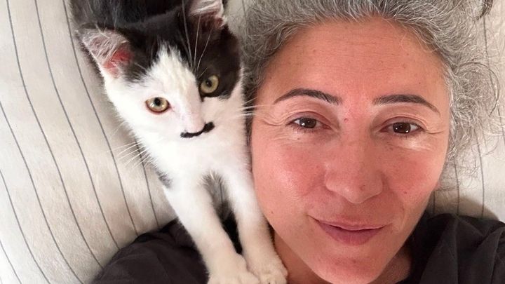 Hilf meiner Freundin Asli, Katzen in der Türkei zu retten! campaign photo, 1 of 7