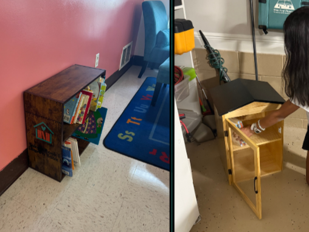 Fundraiser’s main image