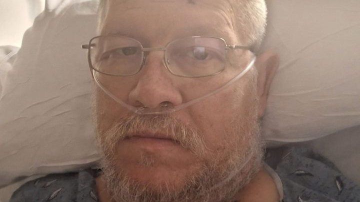 Help Support Mike Anderson Through His Fight for Life campaign photo, 1 of 4