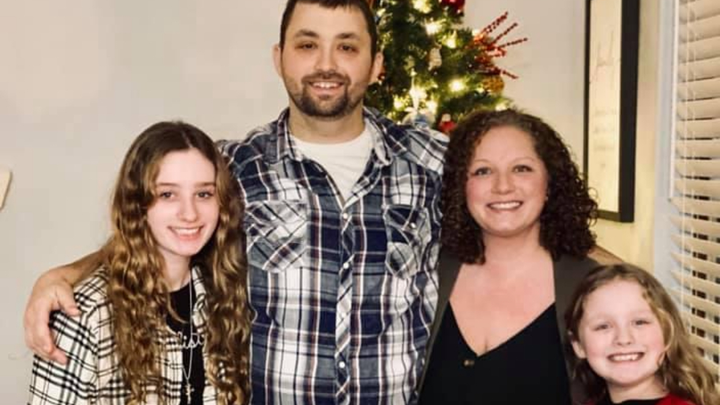 Main fundraiser photo