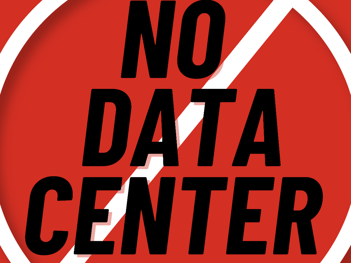 Empower St Joe: Say NO to Data Centers campaign photo, 1 of 6