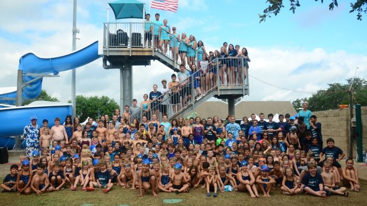 Main fundraiser photo