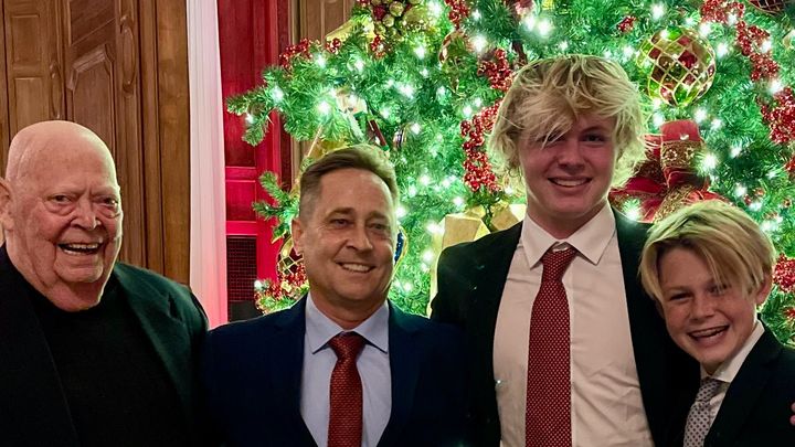 Main fundraiser photo