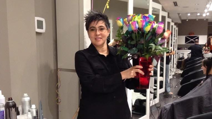 Support Thais's Battle with Polycythemia Vera campaign photo, 1 of 4