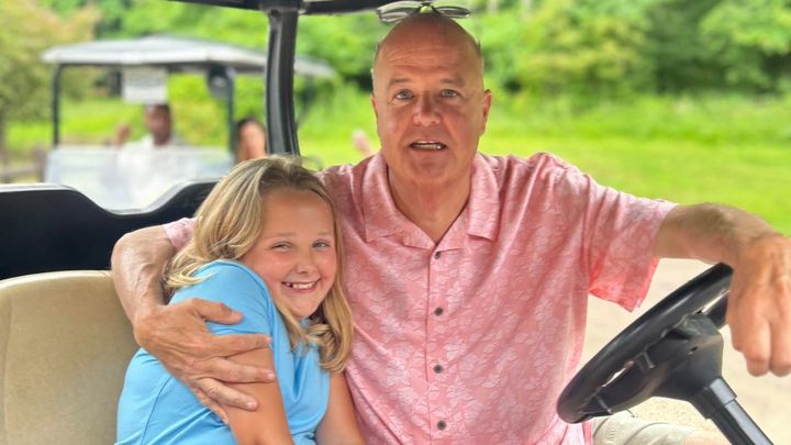 Support Tim (Ox) Enright After Brain Aneurysm campaign photo, 1 of 6