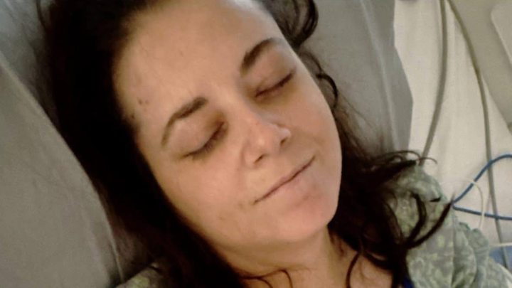 Support Heaven Oliver's Stroke Recovery campaign photo, 1 of 5