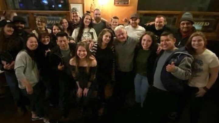 Fado Irish Pub Seattle- Staff Hardship Fund campaign photo, 1 of 2