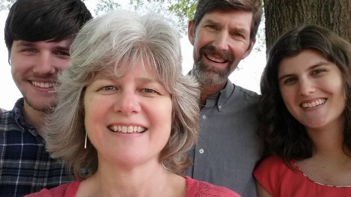 The Christys are Homeowners! campaign photo, 1 of 3