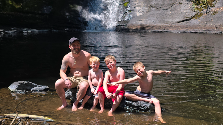 Give Michael the Farewell He Deserves and help the family ! campaign photo, 1 of 2