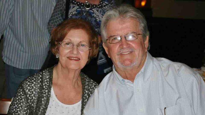 Main fundraiser photo