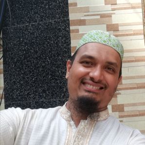 Md. Ahad Chowdhury