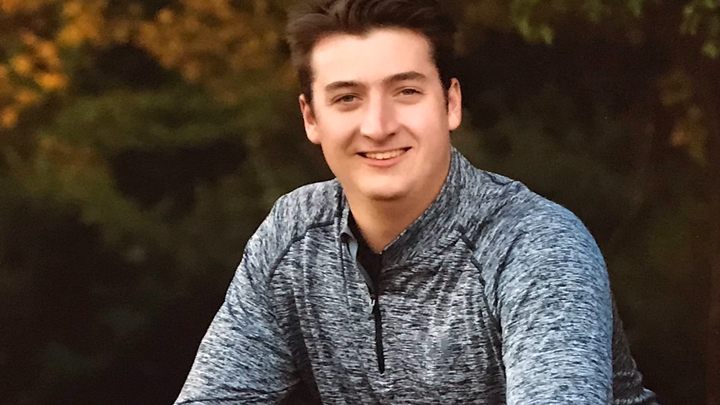 Main fundraiser photo