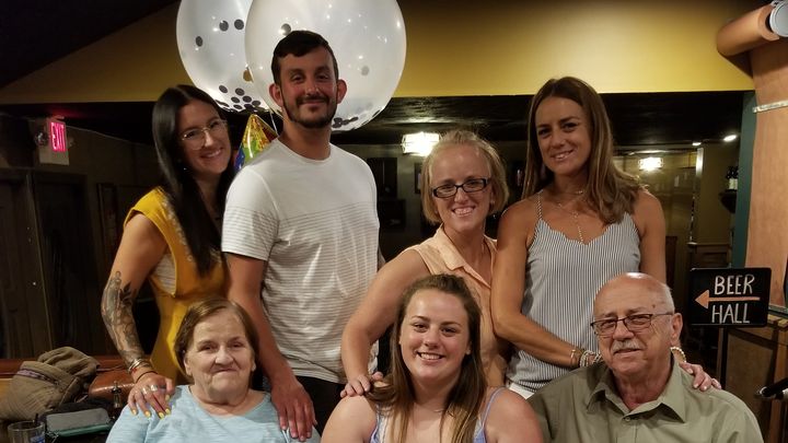 Main fundraiser photo