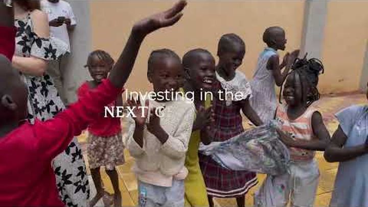 Donate to Birthing Hope Int'l. (A Permanent Home for HOPE) video thumbnail, 1 of 8