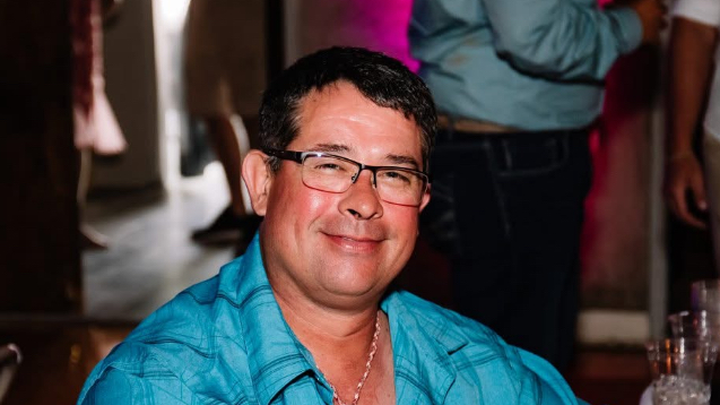 Main fundraiser photo