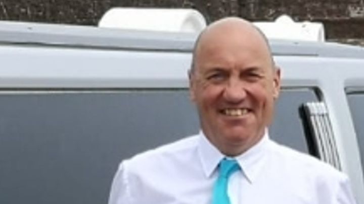 Main fundraiser photo