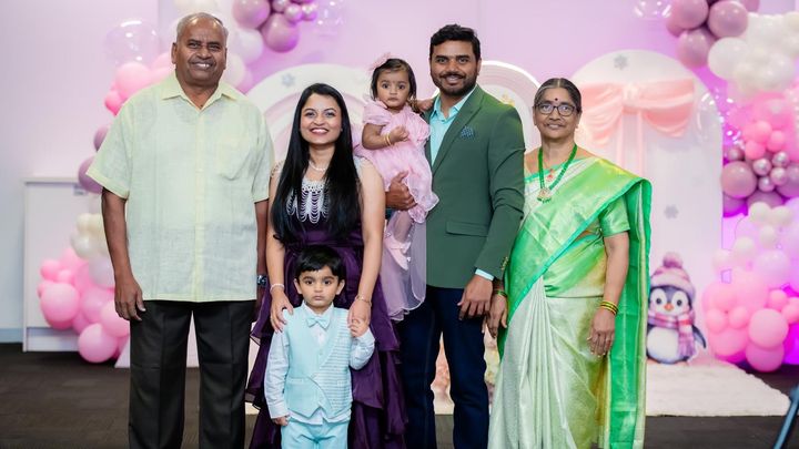 Please Help Us Bring My Wife Neha & My Mother Home to India