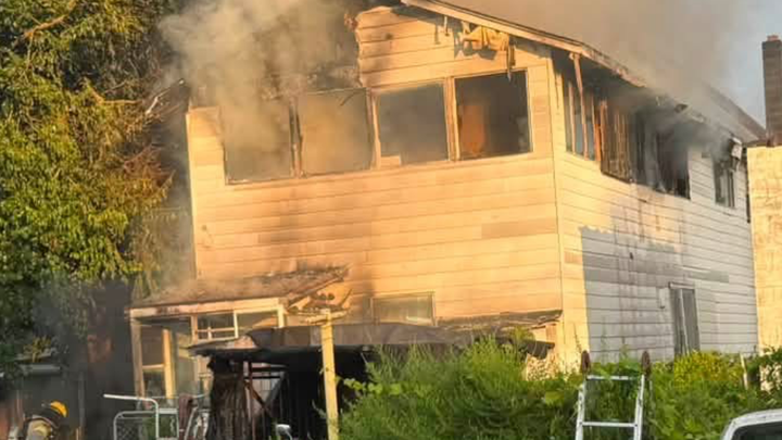 Support Kelan After a Tragic House Fire campaign photo, 1 of 3