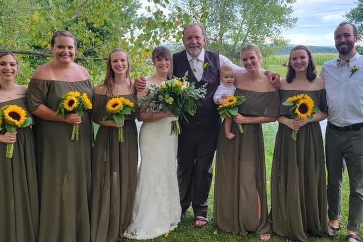 Fundraiser for Isabella Sterly by Megan Canne : Supporting The Sterlybergs Fundraiser for Isabella Sterly by Megan Canne : Supporting The Sterlybergs